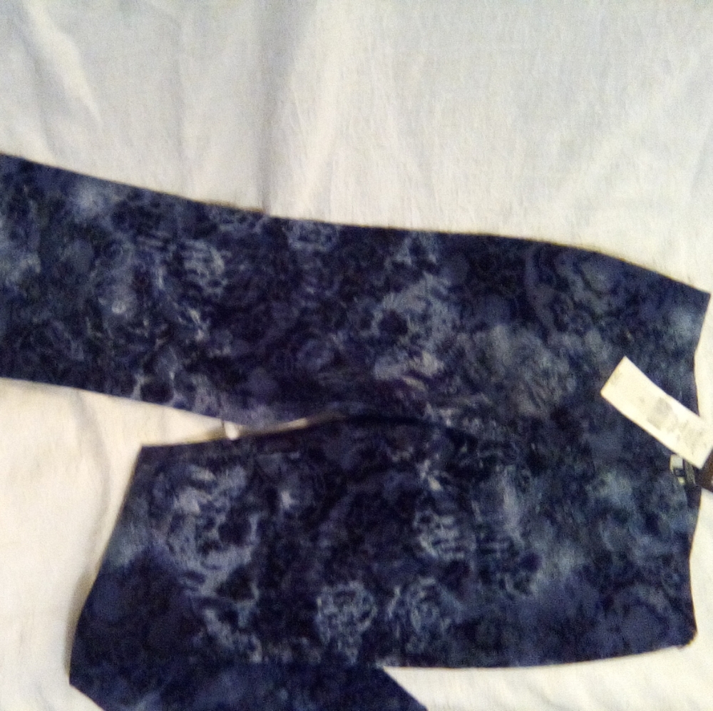 Karen Kane Lifestyles petite pants